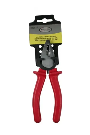 Beste Prijs Hofftech Combinatietang 160 mm